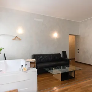 Ripetta Street Apartamento