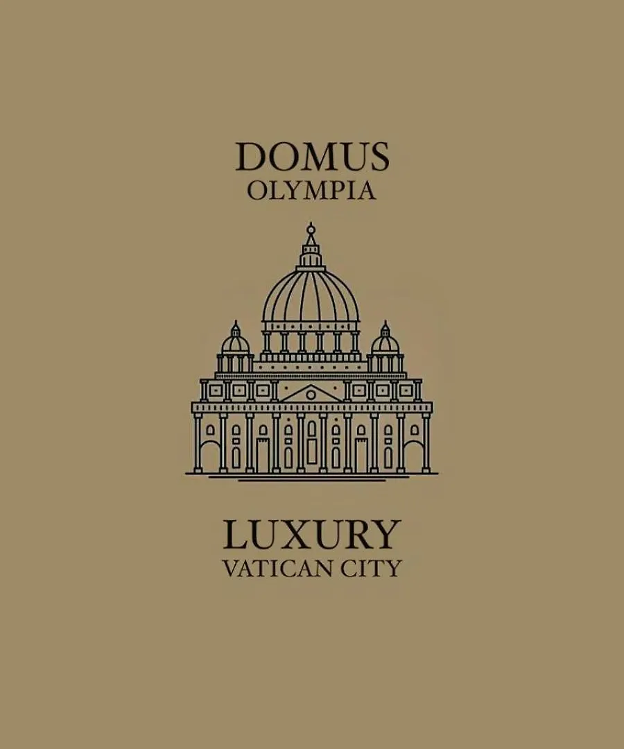 Domus Olympia Apartment Rome