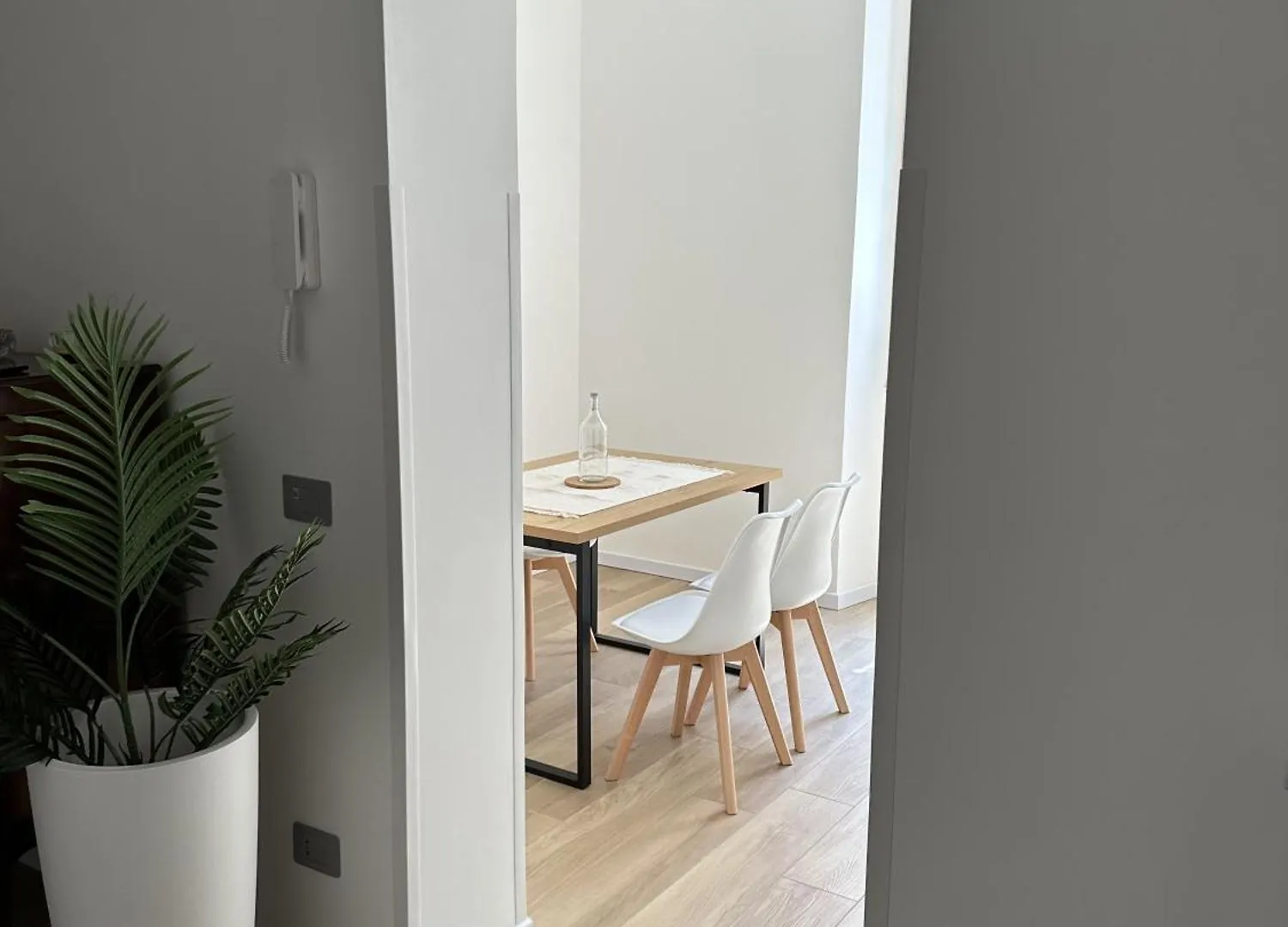 Domus Olympia Apartment Rome