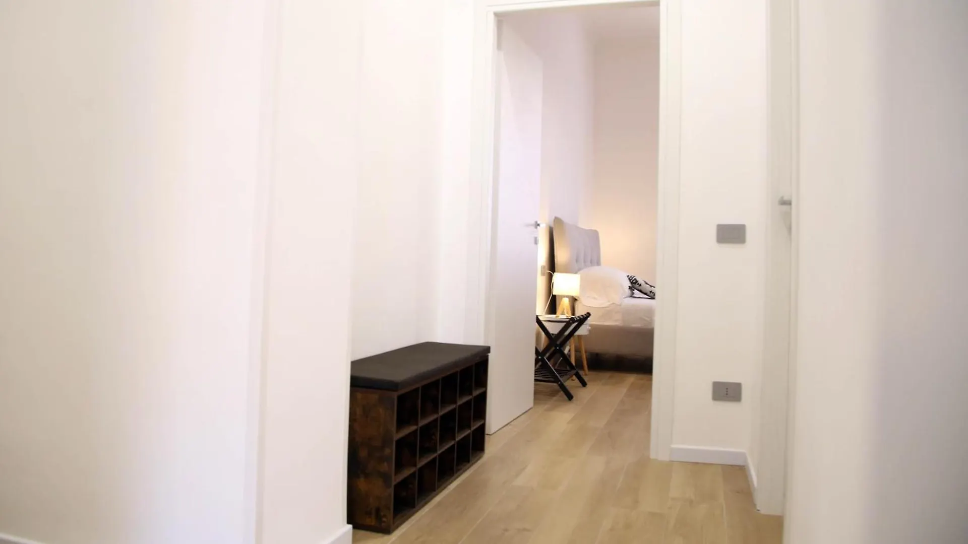 Domus Olympia Apartment Rome 0*,