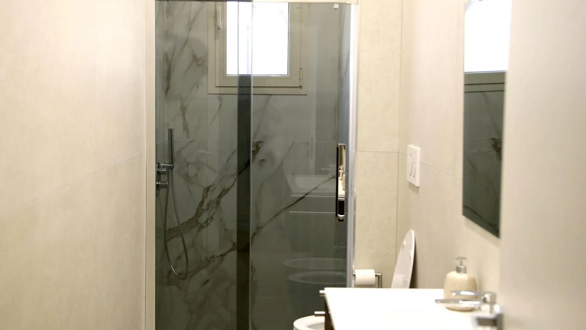 Domus Olympia Apartment Rome