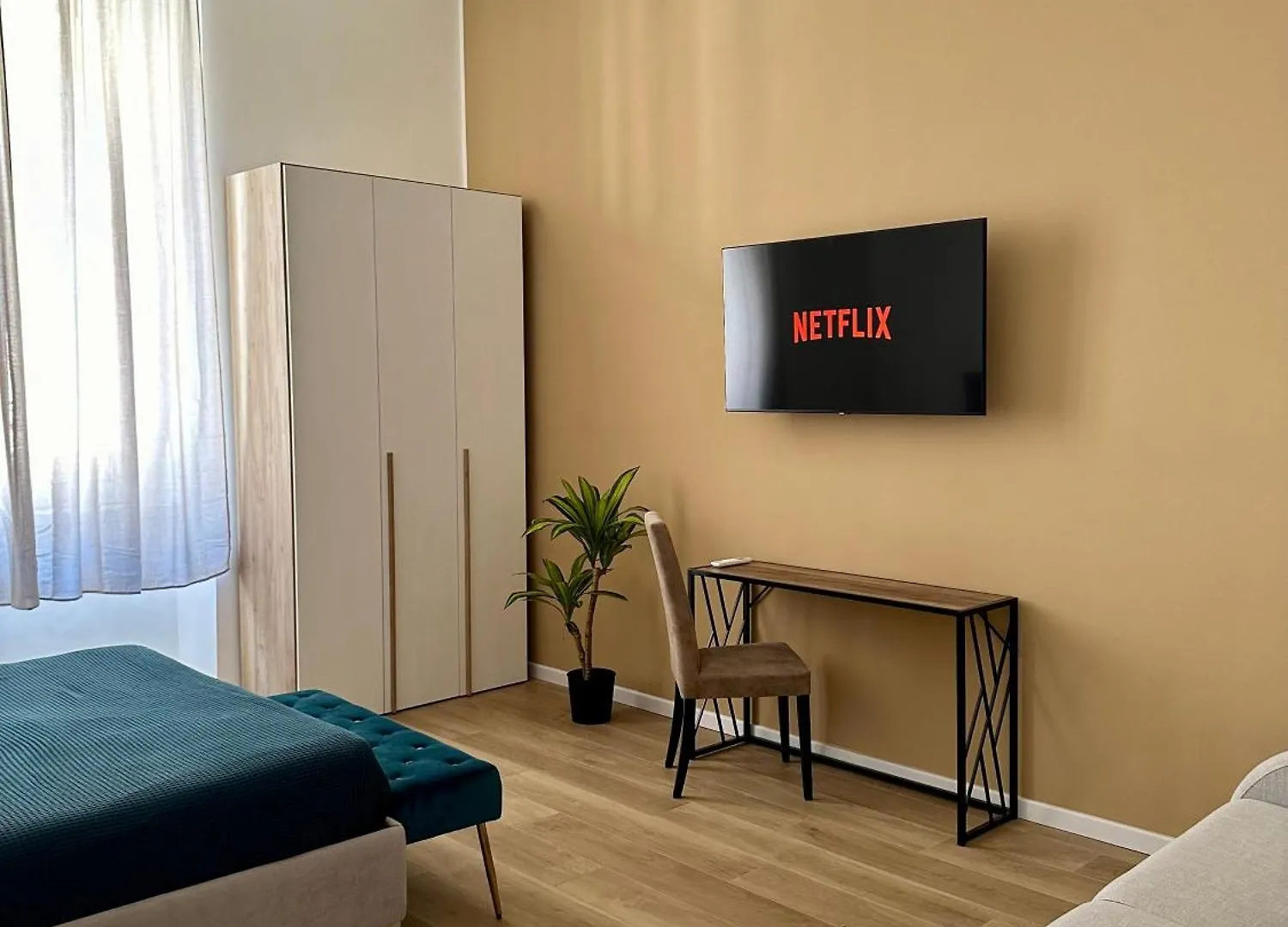 Domus Olympia Apartment Rome Italy