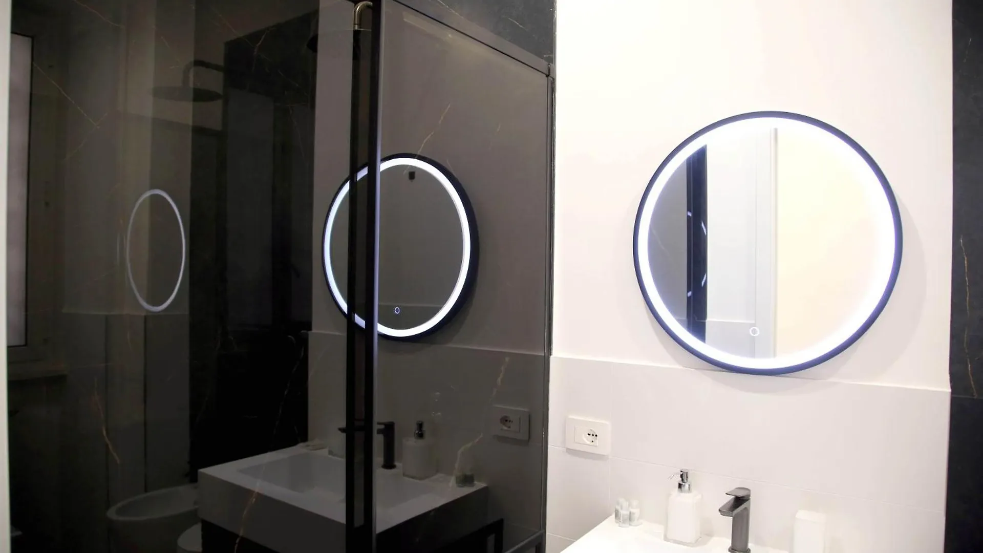 Domus Olympia Apartment Rome