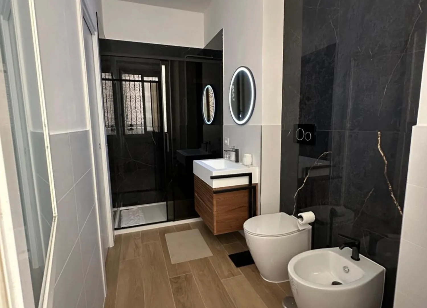 Domus Olympia Apartment Rome 0*,  Italy